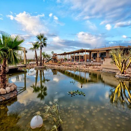The Ranch Resort Таханут Екстериор снимка