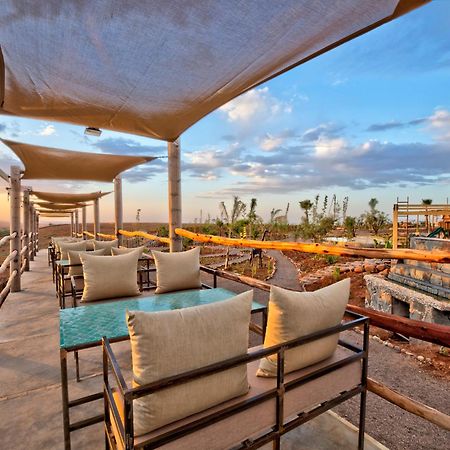 The Ranch Resort Таханут Екстериор снимка
