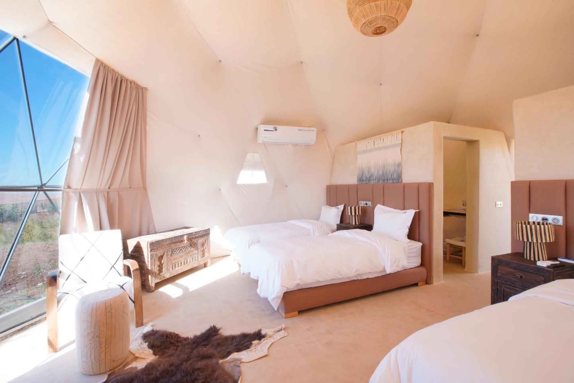 The Ranch Resort Таханут Екстериор снимка