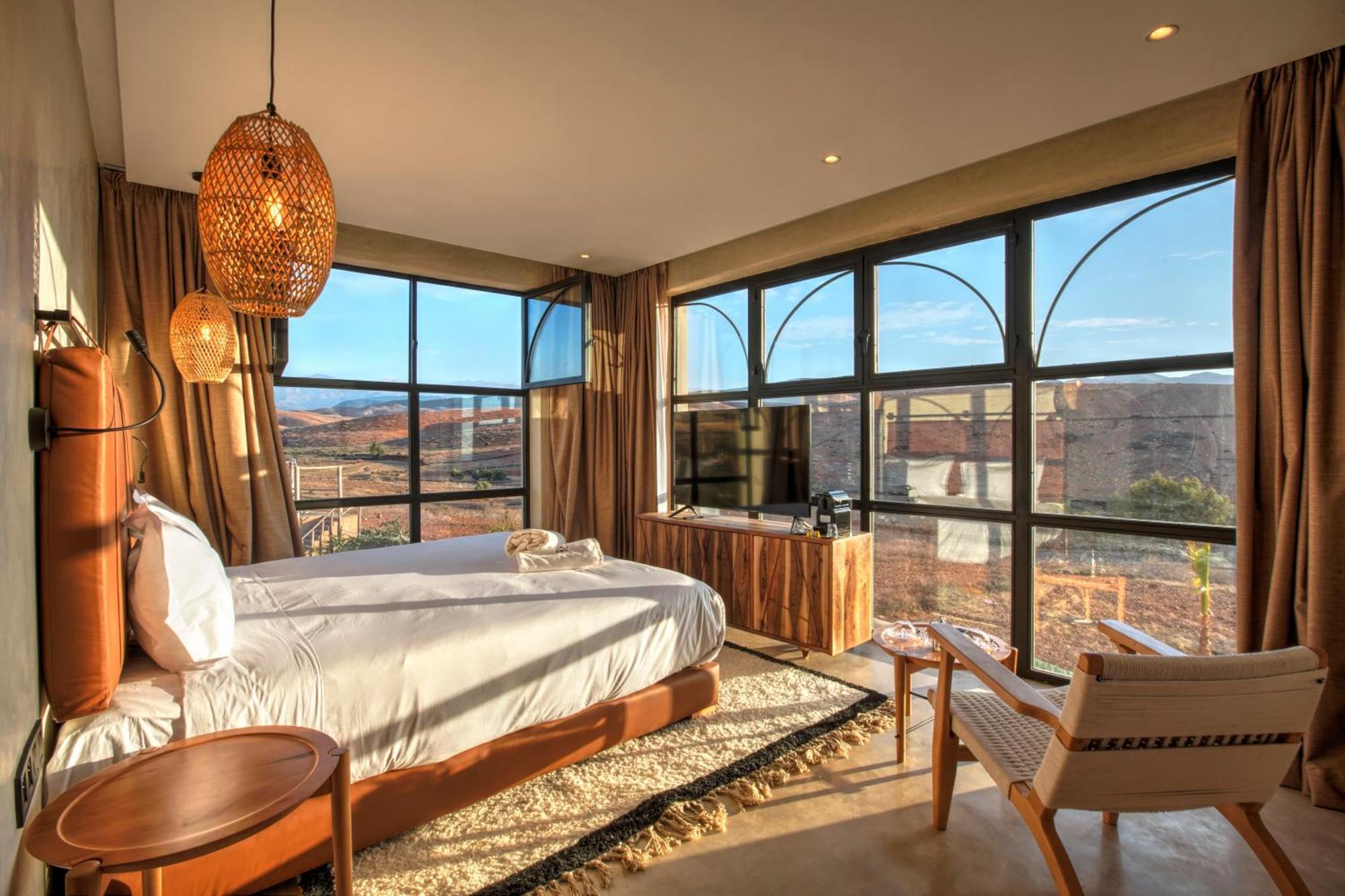 The Ranch Resort Таханут Екстериор снимка