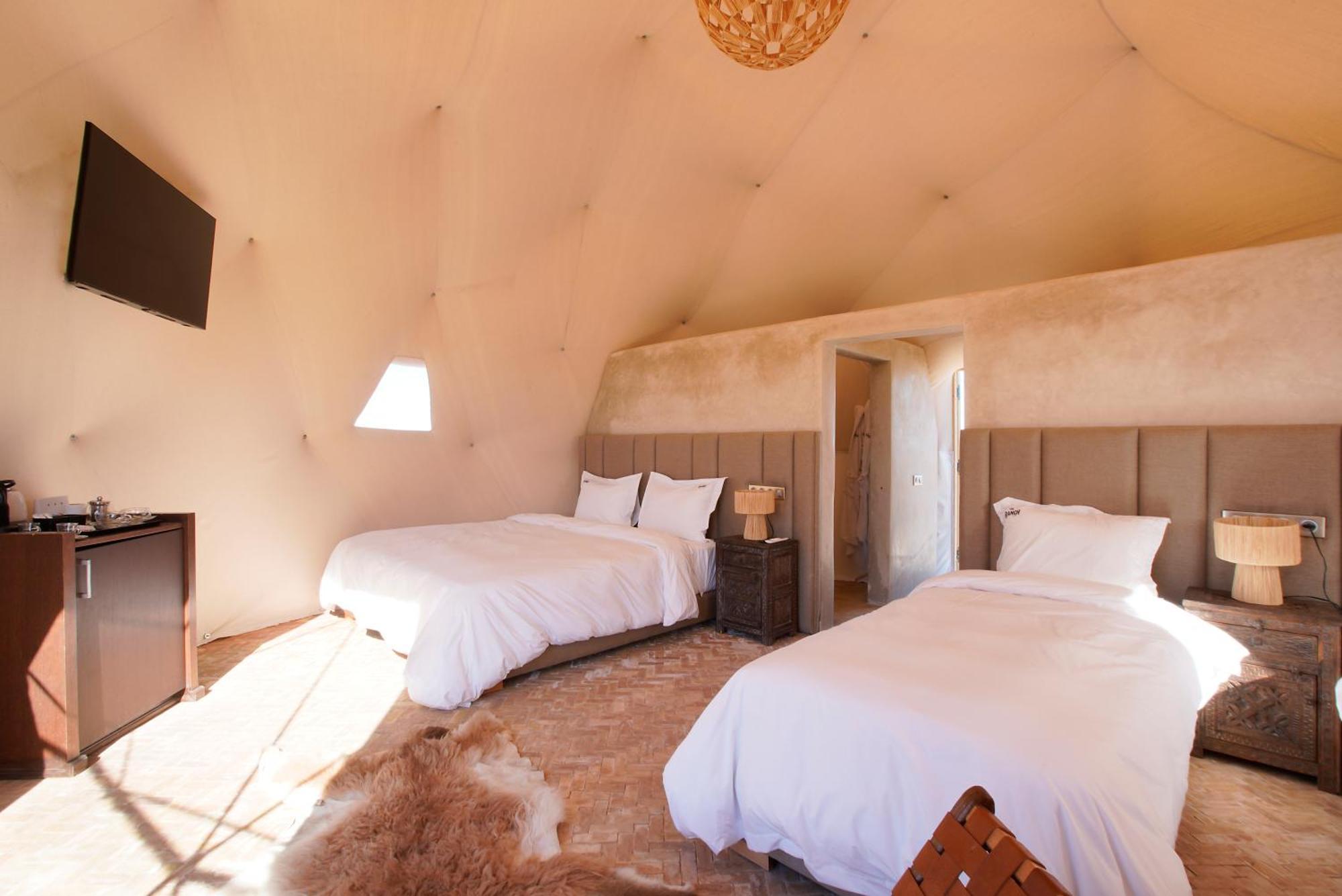 The Ranch Resort Таханут Екстериор снимка