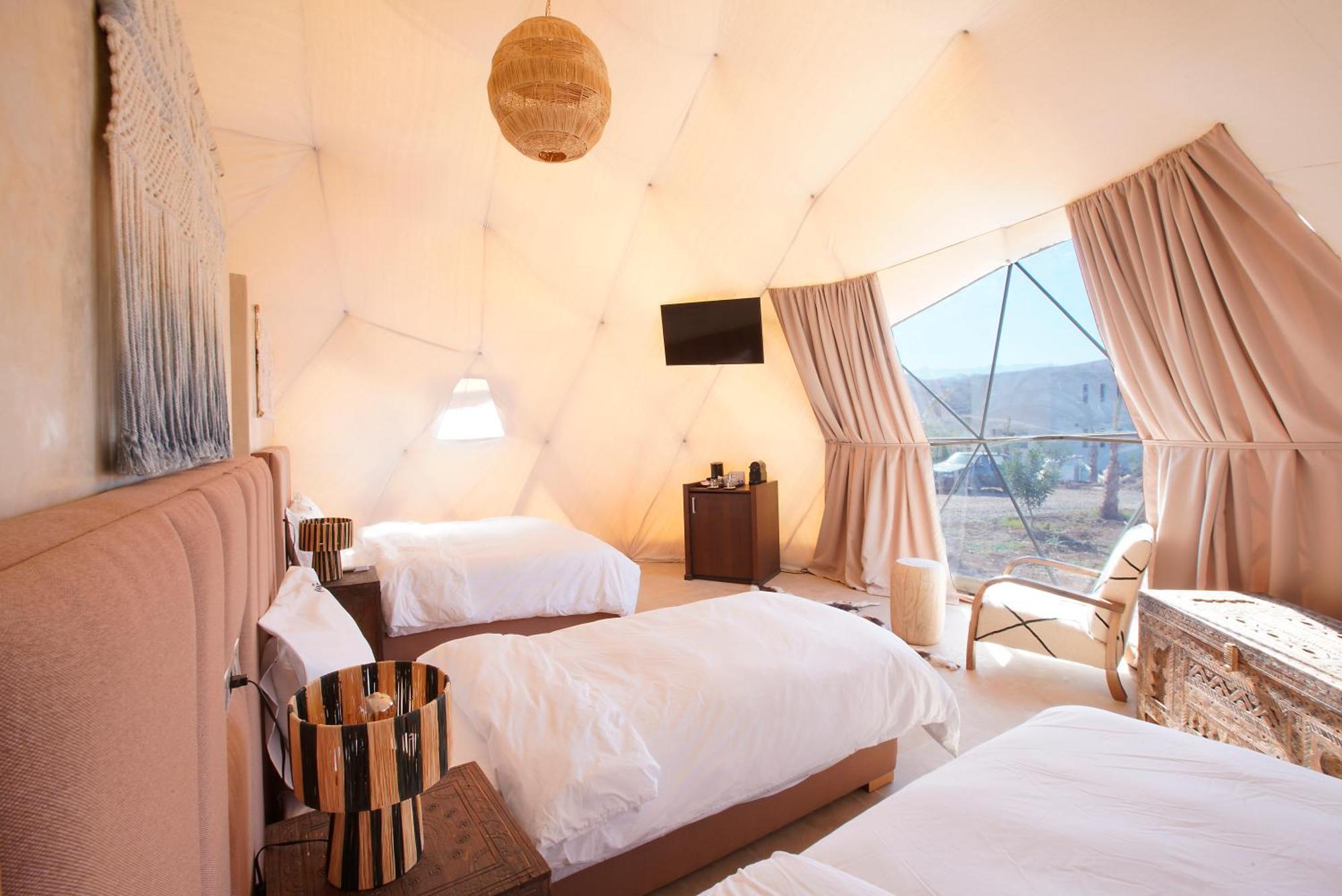 The Ranch Resort Таханут Екстериор снимка