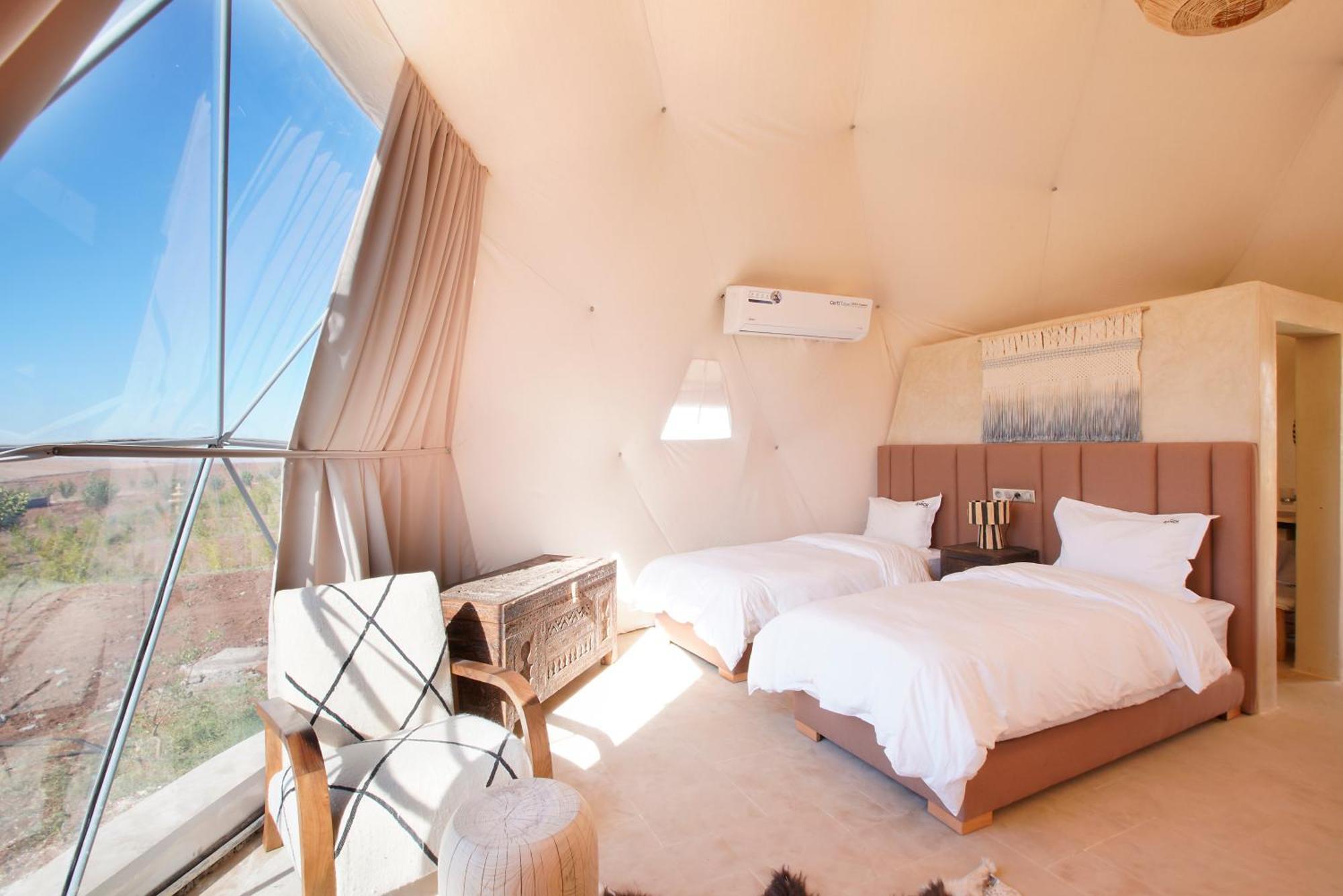The Ranch Resort Таханут Екстериор снимка