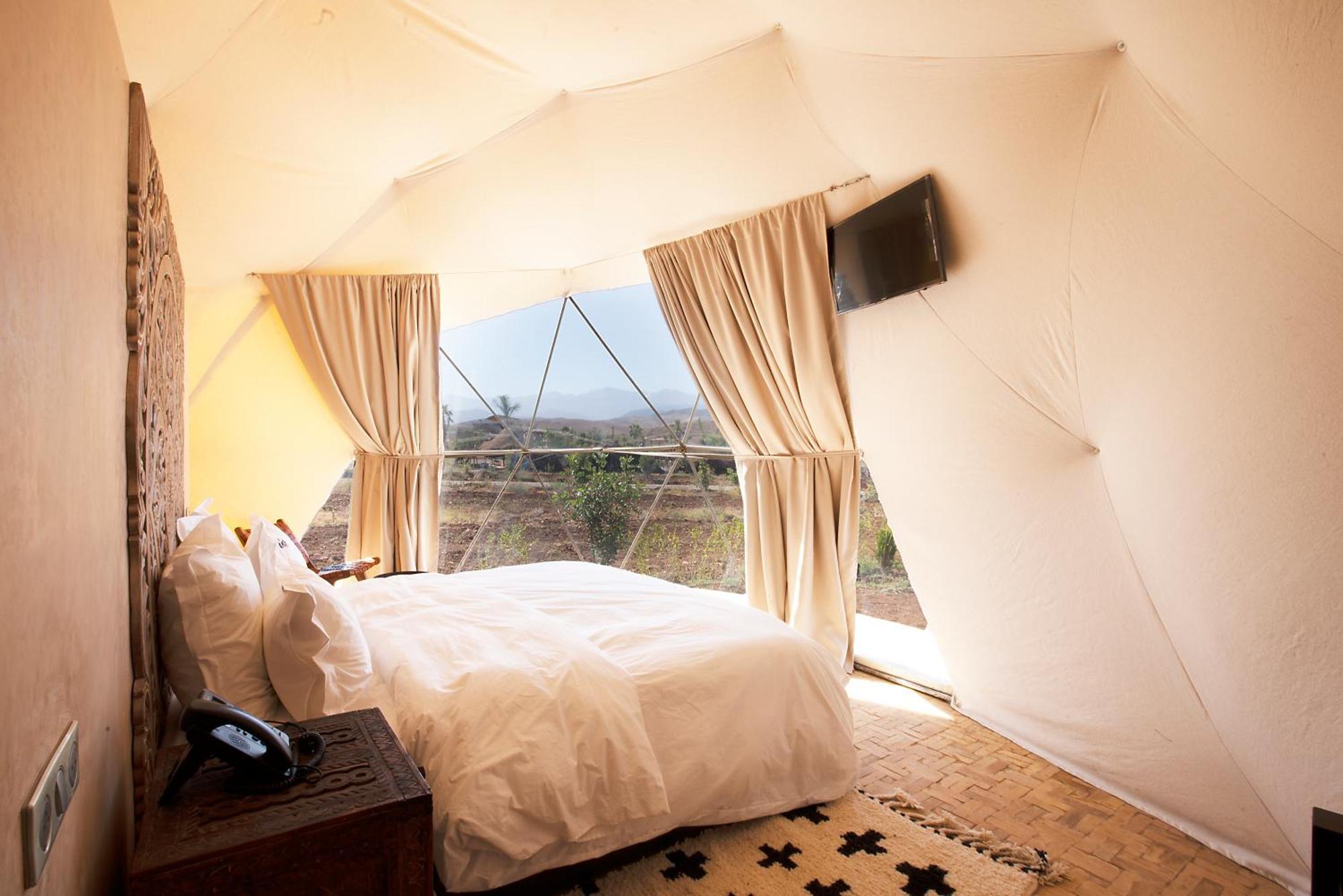 The Ranch Resort Таханут Екстериор снимка