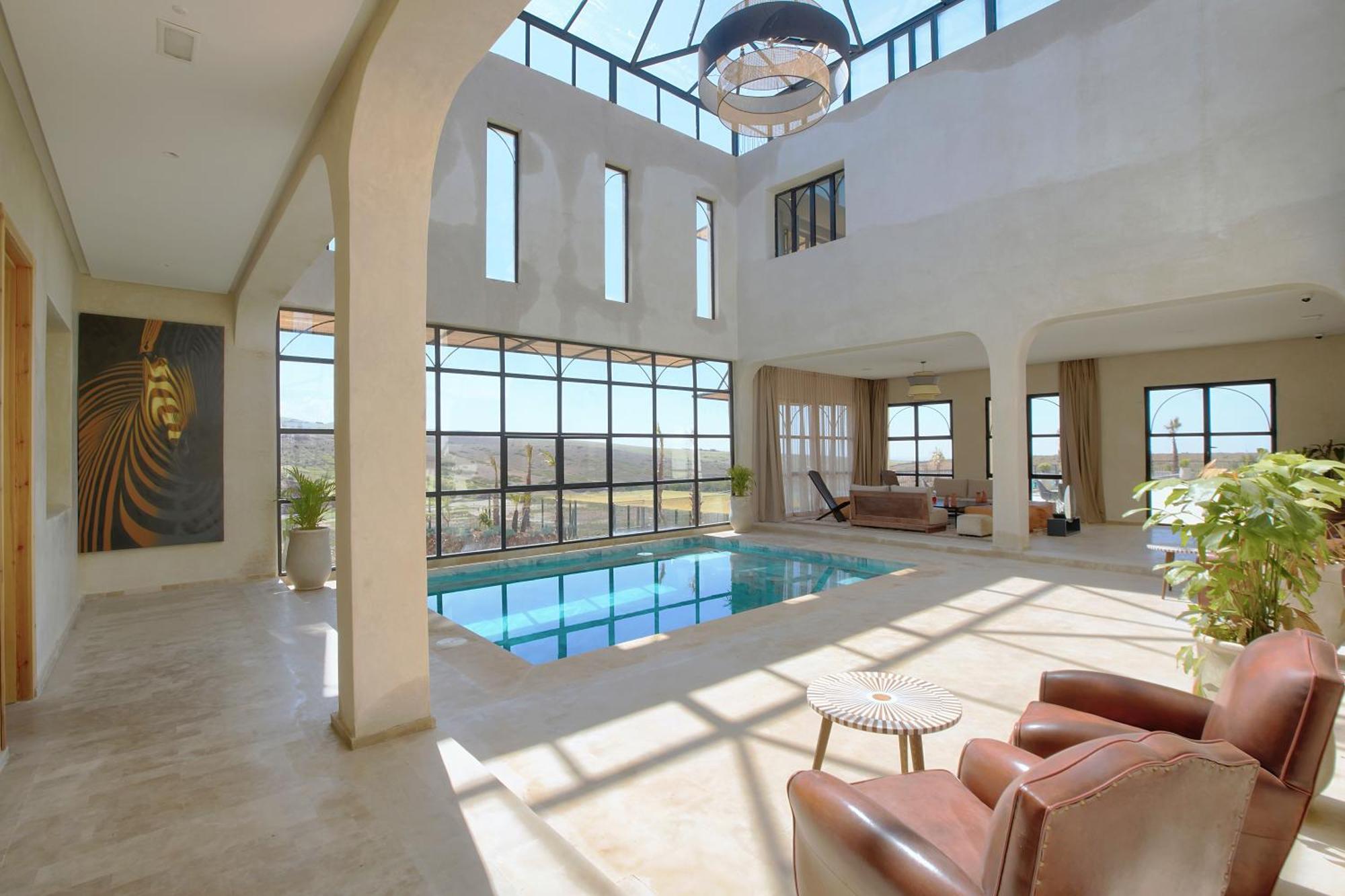 The Ranch Resort Таханут Екстериор снимка