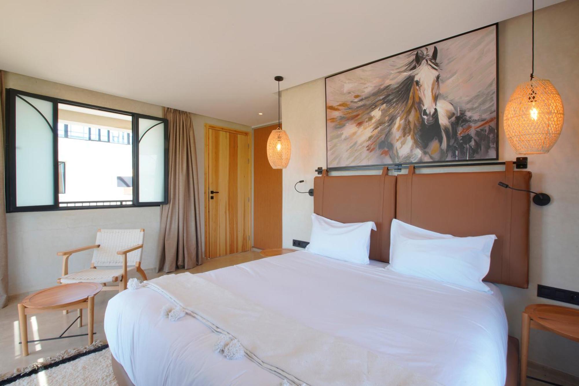 The Ranch Resort Таханут Екстериор снимка
