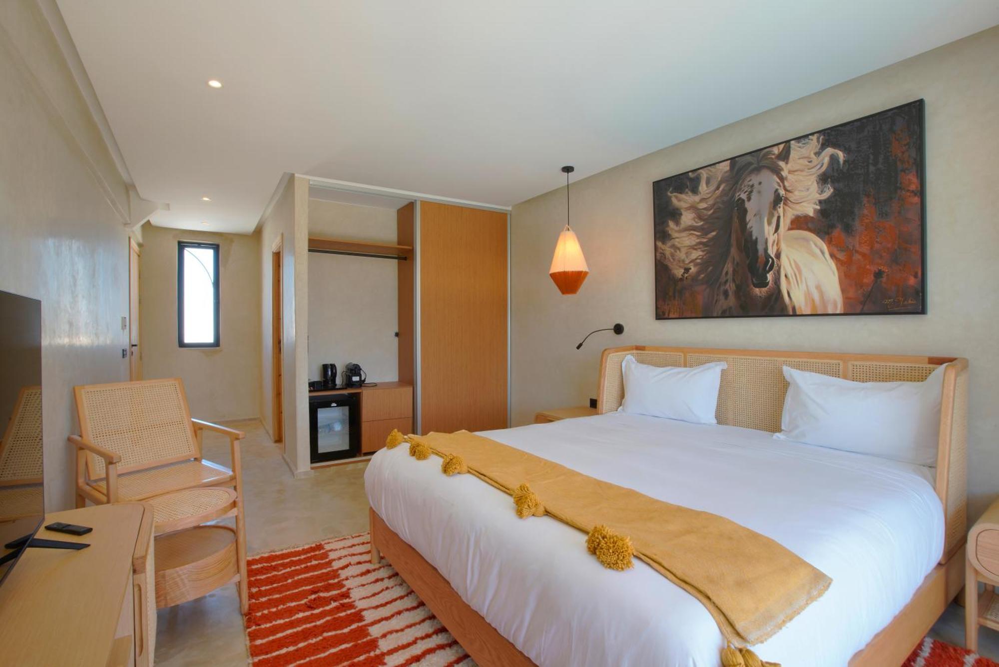 The Ranch Resort Таханут Екстериор снимка