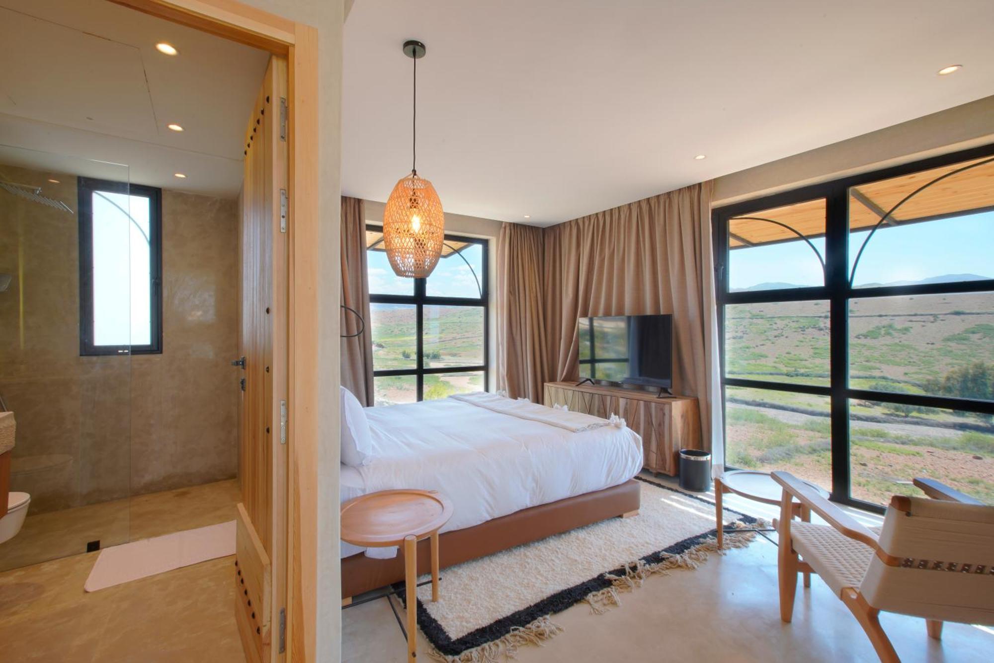 The Ranch Resort Таханут Екстериор снимка