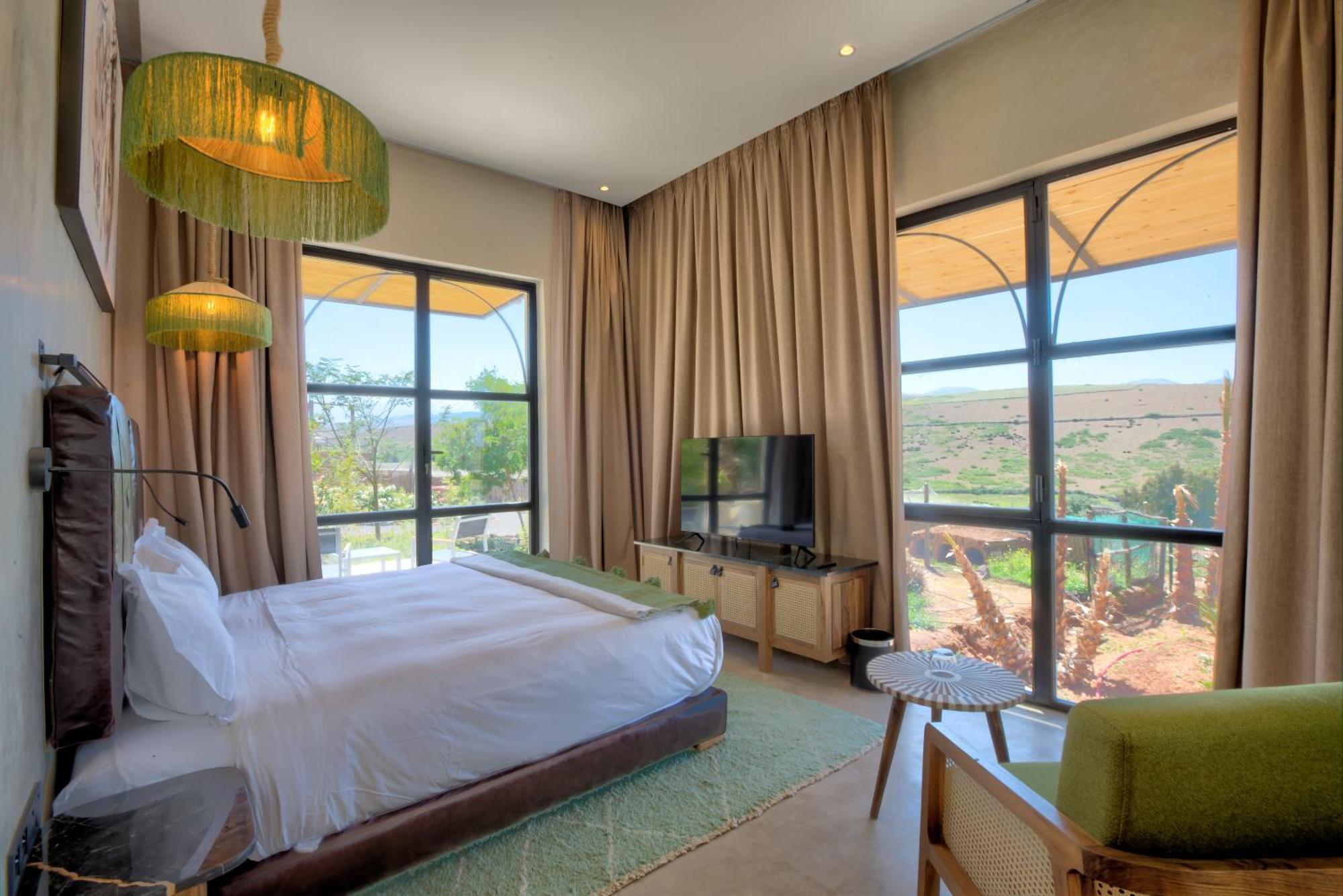 The Ranch Resort Таханут Екстериор снимка